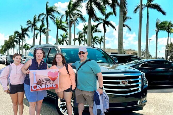 Oneway/Roundtrip: Orlando Intl Airport to Cocoa Beach Hotels - In-Depth Look at the Experience