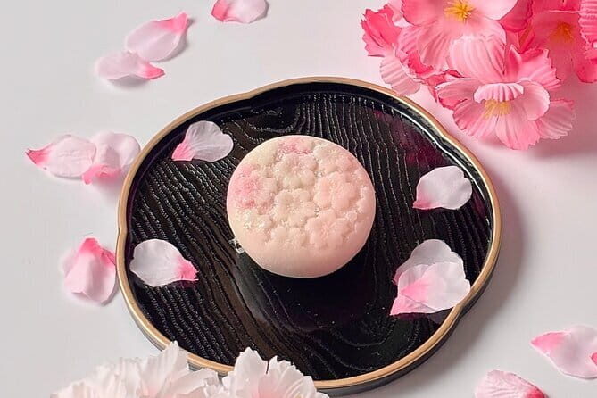 Onigiri & Sweets Cooking Experience at instructor's home, Tokyo - A Close Look at the Experience