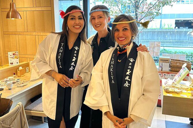 Onigiri work shop Furikake and Tsukudani - Final Thought: Is It Worth It?