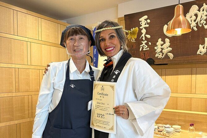 Onigiri work shop Furikake and Tsukudani - Frequently Asked Questions