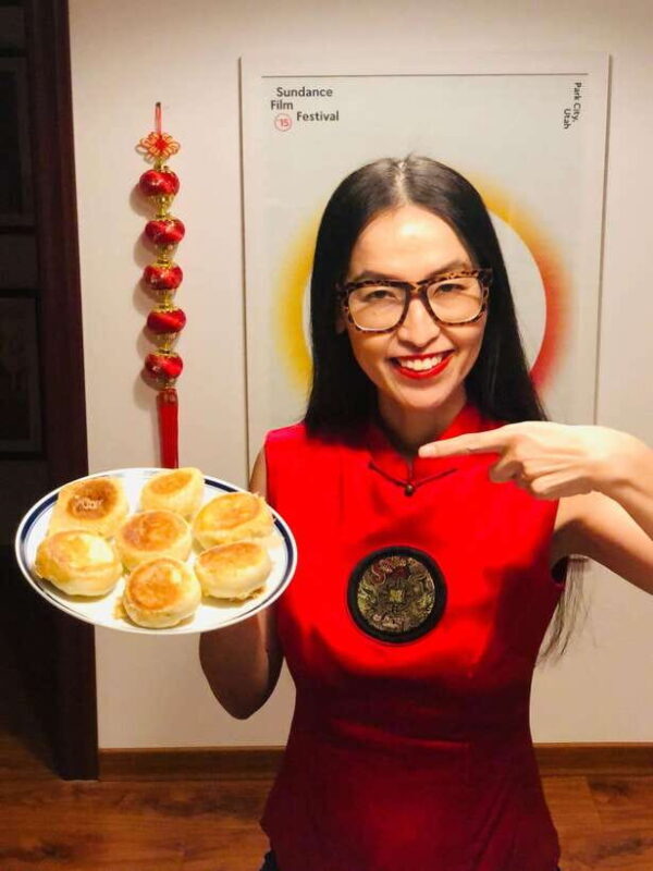 Online Cooking Class Beijing Dumplings by Chef Sunflower Li - Key Points