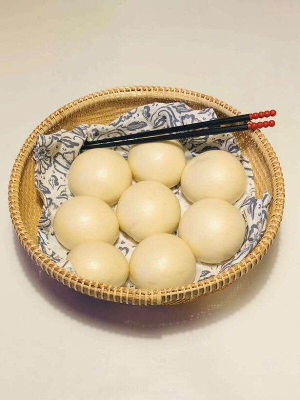 Online Cooking Class Steamed Buns by Chef Sunflower Li - Who Should Consider This Class?