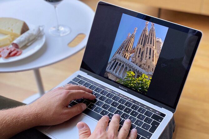 Online Experience: Zoom around panoramic Barcelona - Why This Tour Offers Solid Value