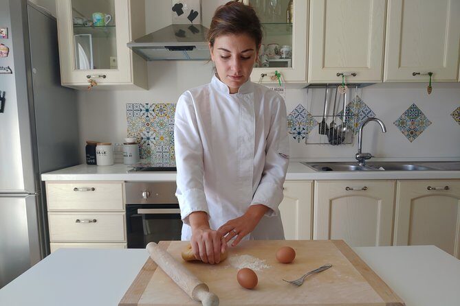 OnLine Genuine Cooking Class - Key Points
