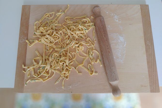 OnLine Genuine Cooking Class - The Sum Up