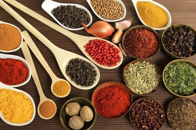 Online: Indian Food Cooking Class - Engaging Meta Description