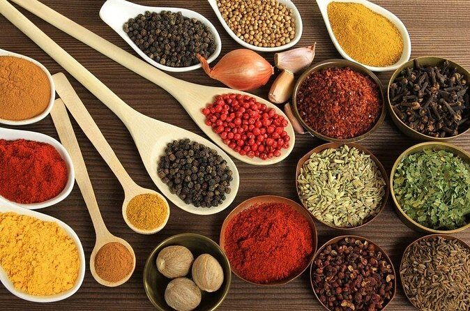 Online: Indian Food Cooking Class - Who Would Love This Class?