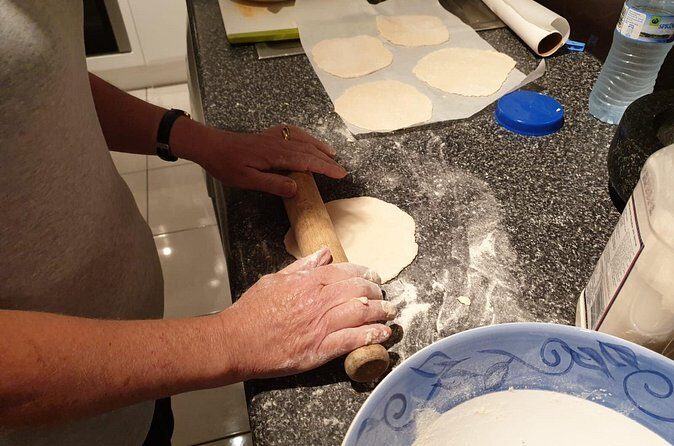 Online: Indian Food Cooking Class - Final Thoughts