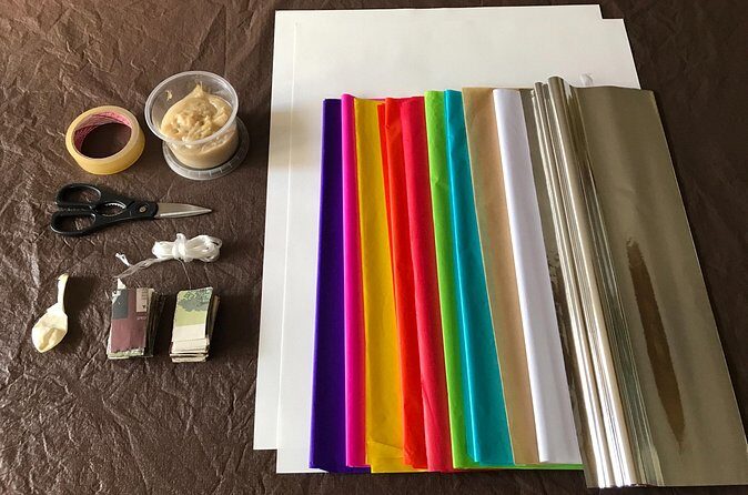 Online Mexican Piñata Workshop - Frequently Asked Questions