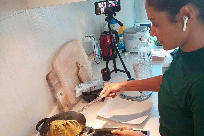 Online Thai and Akha Cooking Class - Final Thoughts