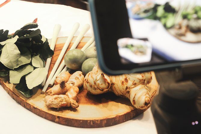 Online Thai and Akha Cooking Class - FAQ