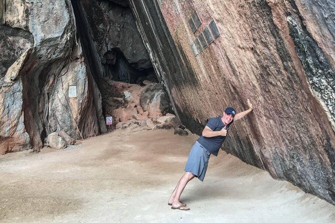 Only 9 pax/trip! Sunrise in Phangnga & No-crowd James Bond visit - Frequently Asked Questions