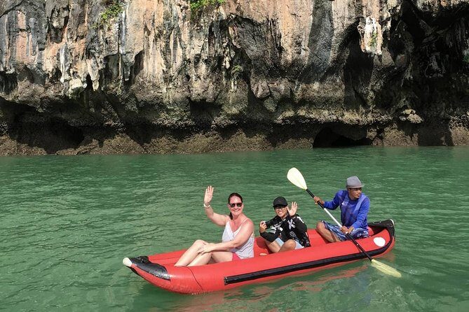 Only 9 pax/trip! Sunrise in Phangnga & No-crowd James Bond visit - Final Thoughts: Is This Tour for You?