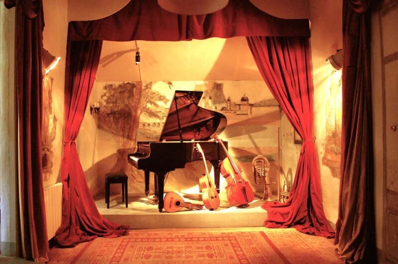 Only Chopín: Exquisite Piano evenings in Barcelona - A Deep Dive into "Only Chopín" in Barcelona