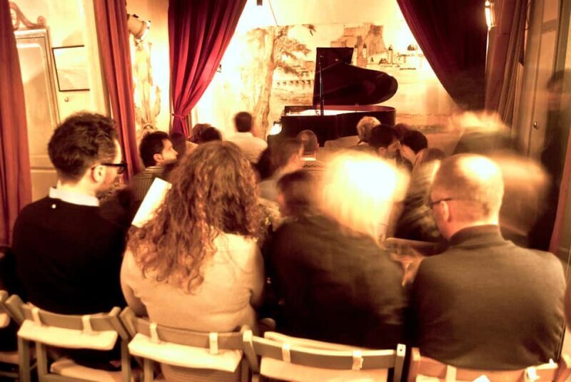 Only Chopín: Exquisite Piano evenings in Barcelona - Frequently Asked Questions