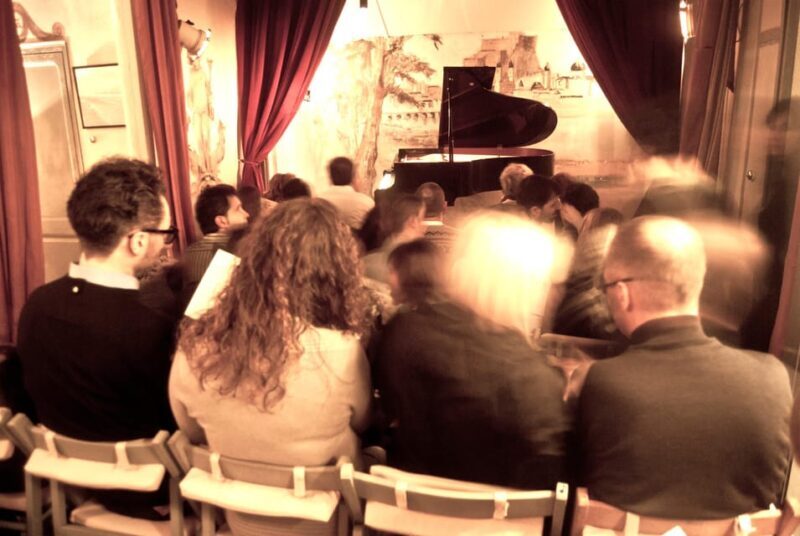 Only Chopín: Exquisite Piano evenings in Barcelona - Final Thoughts