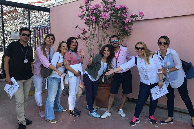 ONLY FOR CRUISE GUESTS: Best Seller Highlights of Ephesus Private Tour - Transportation and Timing: Why It Matters