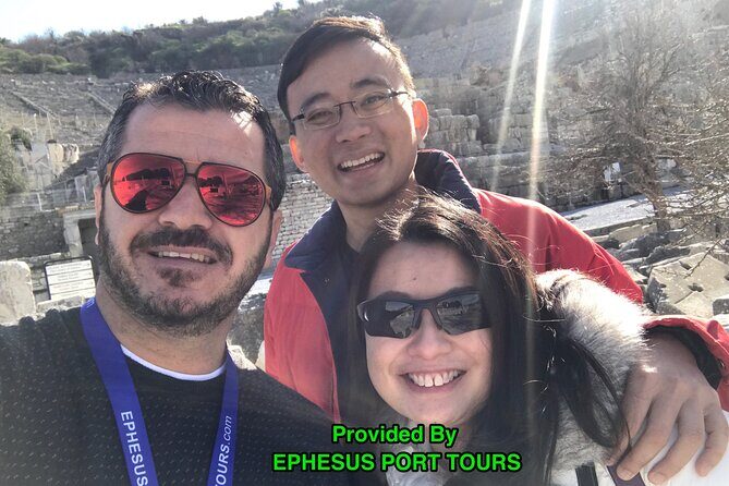 ONLY FOR CRUISE GUESTS: Best Seller Highlights of Ephesus Private Tour - Who Will Love This Tour?