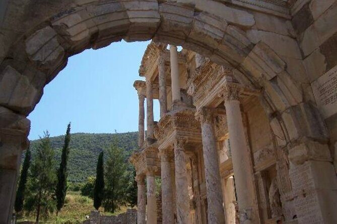 ONLY FOR CRUISE GUESTS / Top Seller Ephesus Tour - Why Travelers Love This Tour