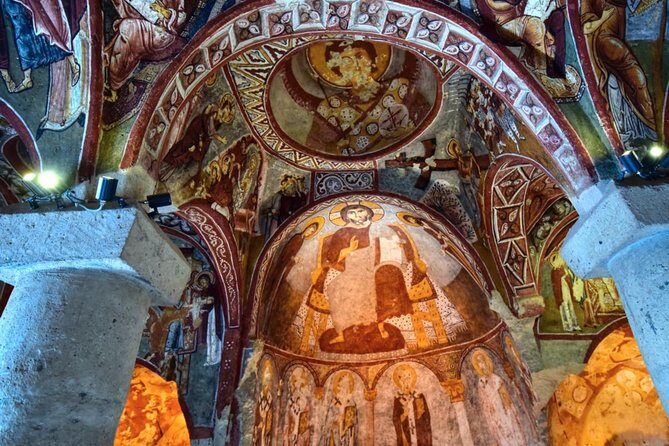 Only Guide and Van - Private Cappadocia Day Tour - The Cost and Its Value