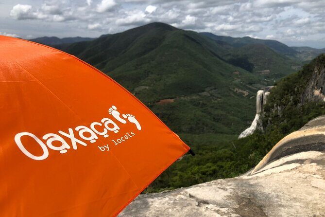 Only Hierve el Agua and Mezcal Distillery Tour - A Detailed Look at What to Expect