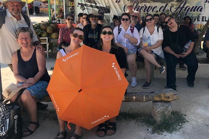 Only Hierve el Agua and Mezcal Distillery Tour - FAQs