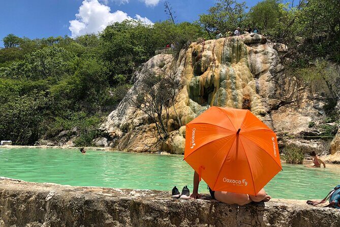 Only Hierve el Agua and Mezcal Distillery tour - Who Will Love This Tour?
