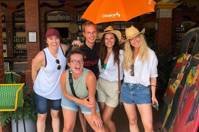 Only Hierve el Agua and Mezcal Distillery tour - FAQ