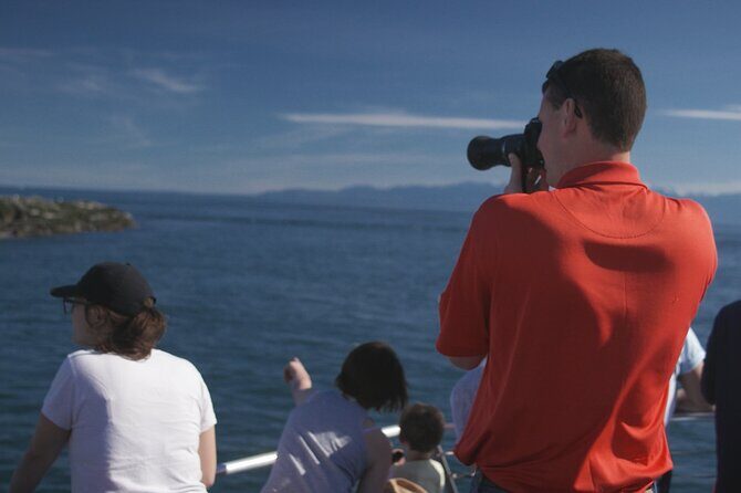 Only Wildlife and Whale Watching Tour Leaving from Seattle - Frequently Asked Questions