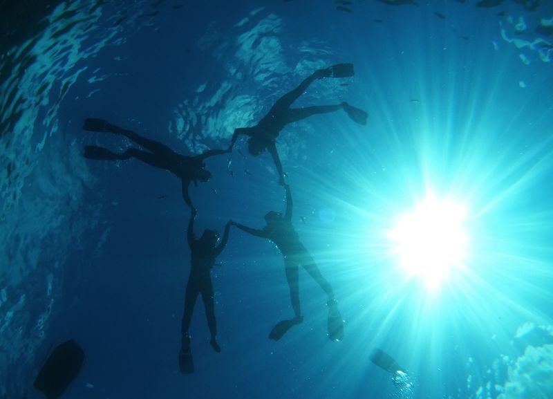Onna Village Blue Cave Diving & Snorkeling (Boat Course) (Unlimited Photos & Videos, Free Parking & Shower) - Should you book it?