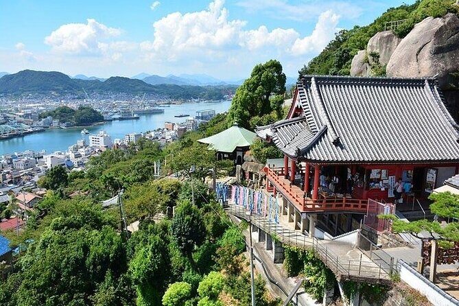 Onomichi 9hr Private Tour - Hiroshima DEP. with Licensed Guide - An Inviting Day in Onomichi: A Guided Tour That Balances Comfort and Authenticity