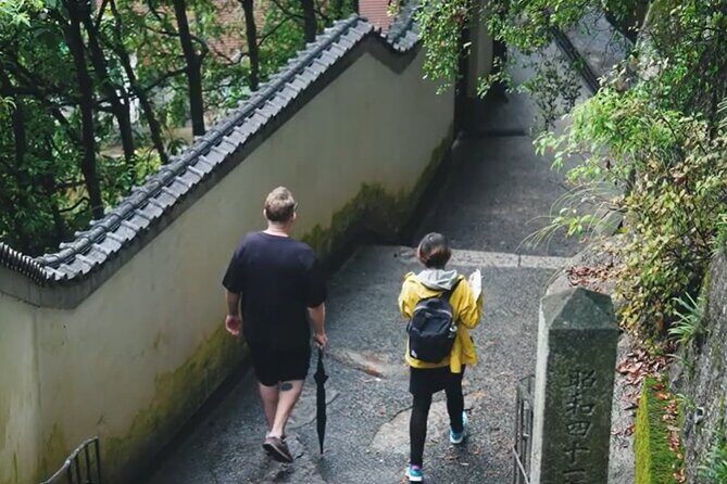 Onomichi 9hr Private Tour - Hiroshima DEP. with Licensed Guide - A Detailed Look at What You Can Expect