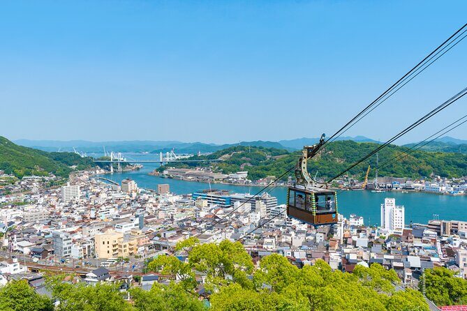 Onomichi 9hr Private Tour - Hiroshima DEP. with Licensed Guide - Final Thoughts