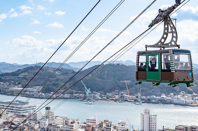 Onomichi and Fukuyama Day Tour - Practical Insights: What to Expect and Consider