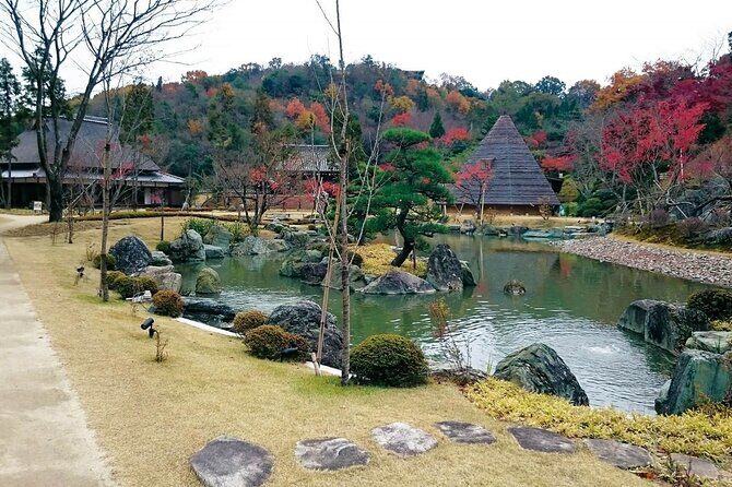 Onomichi and Fukuyama Day Tour - Who Is This Tour Best For?