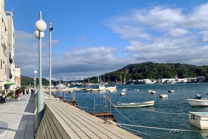 Onomichi and Ikuchijima Island Tour Temples Ropeway and Ferry - Key Points