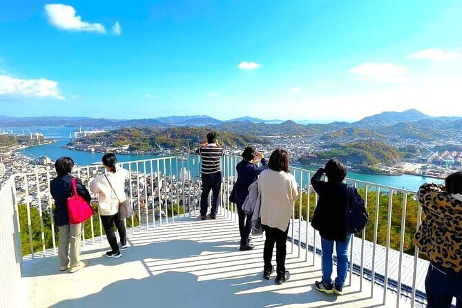 Onomichi and Ikuchijima Island Tour Temples Ropeway and Ferry - Frequently Asked Questions