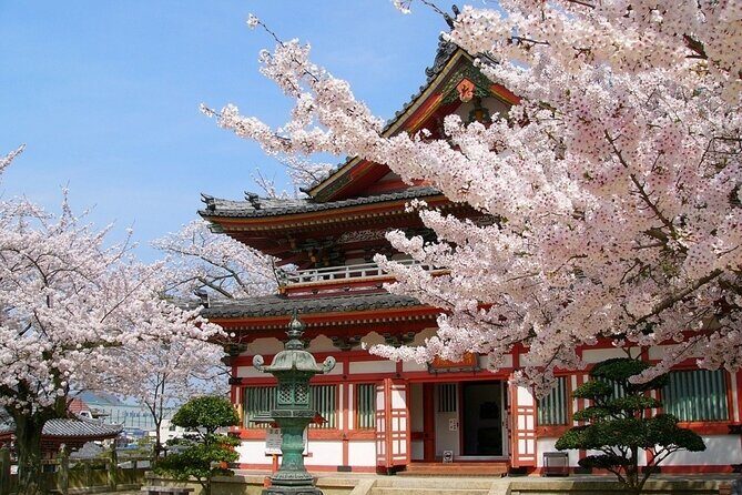 Onomichi and Kosanji 1 Day Private Tour - Final Thoughts: Is This Tour Worth It?