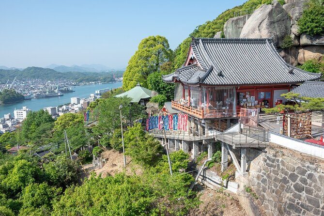 Onomichi and Kosanji 1 Day Private Tour - FAQ