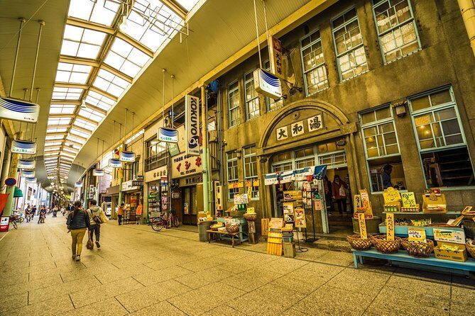 Onomichi Full-Day Private Trip with Government-Licensed Guide - A Detailed Look at the Onomichi Private Tour