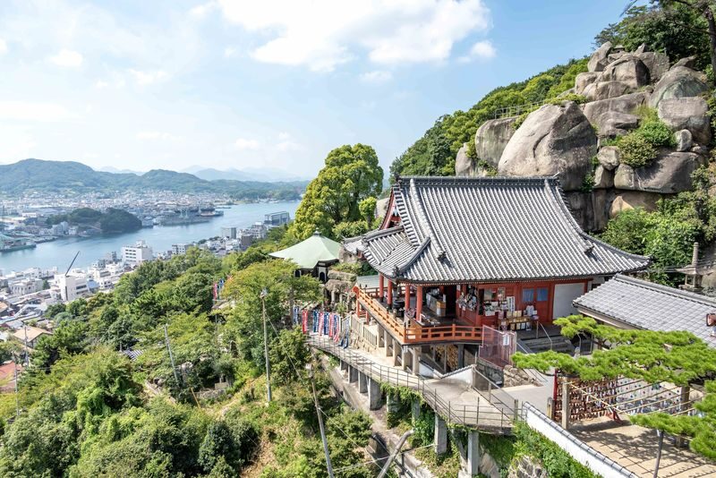 Onomichi & Shimanami Guided Day Tour from Hiroshima Station - What makes this day trip worthwhile