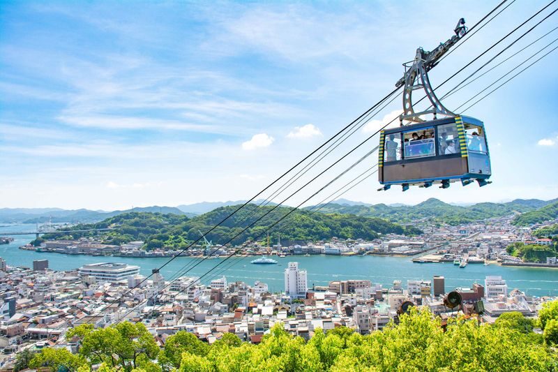 Onomichi & Shimanami Guided Day Tour from Hiroshima Station - What the guided format adds