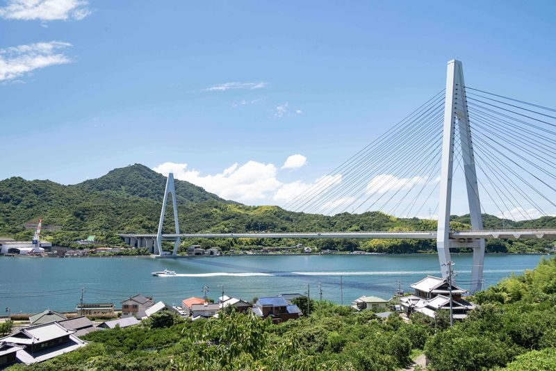 Onomichi & Shimanami Guided Day Tour from Hiroshima Station - Is the price good value?