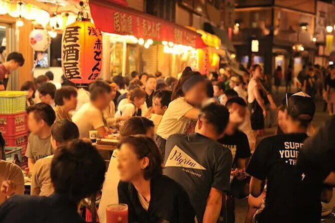 Onsen Spa in Tokyo and Asakusa Bar Hopping with Local Guide - Why This Tour Is Worth Your Time