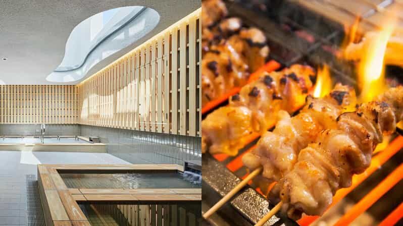 Onsen Spa in Tokyo and Asakusa Bar Hopping with Local Guide - Practical Details and What You Need to Know