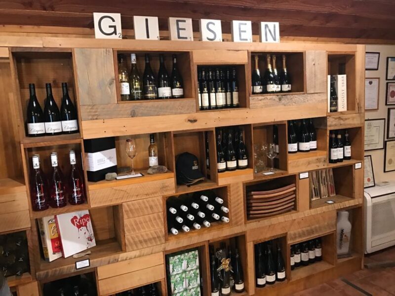 Onshore Highlights of Marlborough's Wine Region from Picton - Authentic Experiences from Guest Reviews