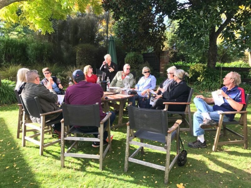 Onshore Highlights of Marlborough's Wine Region from Picton - Final Thoughts
