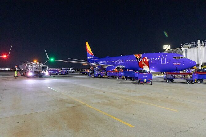 ONT Airport Pick up and Drop from to Hotels inside Ontario area - Why Choose This Airport Transfer?