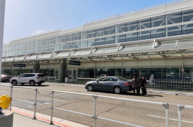 ONT Airport Pick up and Drop from to Hotels inside Ontario area - Final Thoughts