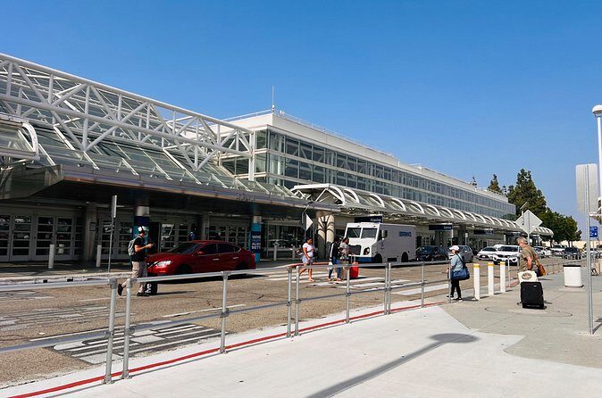 ONT Airport Pick up and Drop from to Hotels inside Ontario area - Frequently Asked Questions